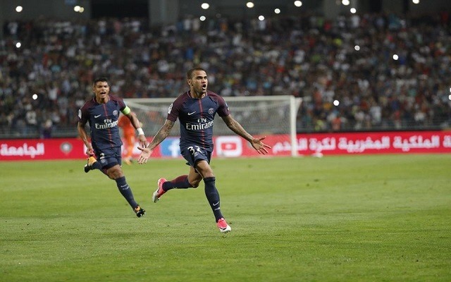 A PSG-nek nem jelenthet gondot az Amiens magabiztos legyőzése. - Fotó: facebook.com/PSG