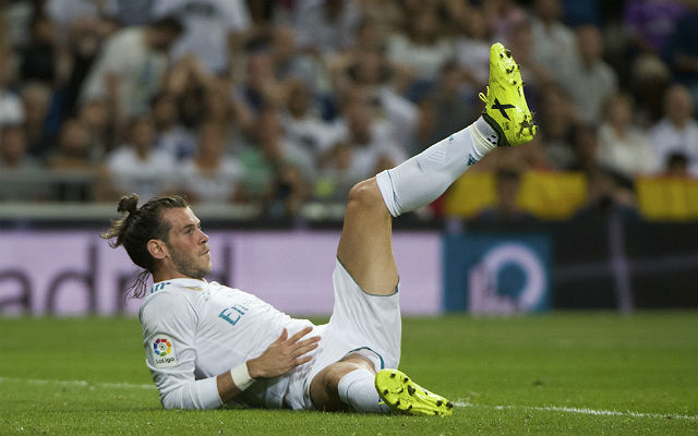 Bale visszatérése óta mindkét meccsén betalált. fotó: Archív