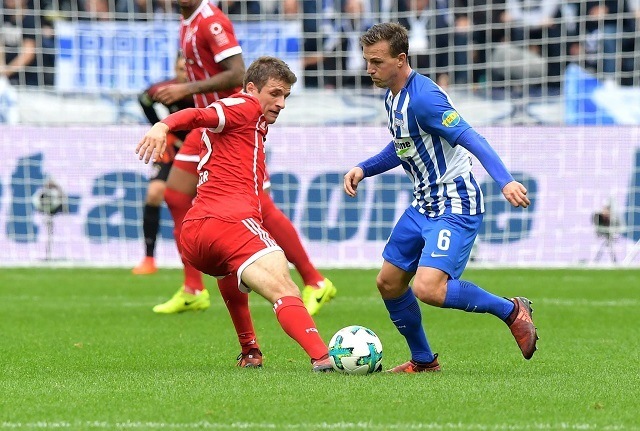 Müller formahanyatlása is közrejátszik a Bayern gyengélkedésében 