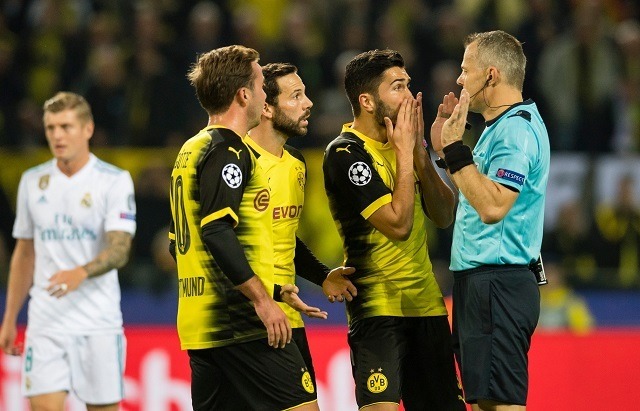 A Dortmund helyzetéből profitálhatnak a fogadók 