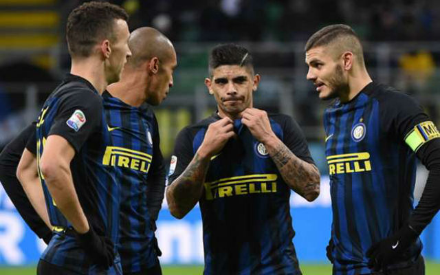 Vajon visszatalál az Inter a nyerő útra? fotó: archív