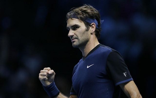 Federer a torna toronymagas favoritja. - Fotó: ATP