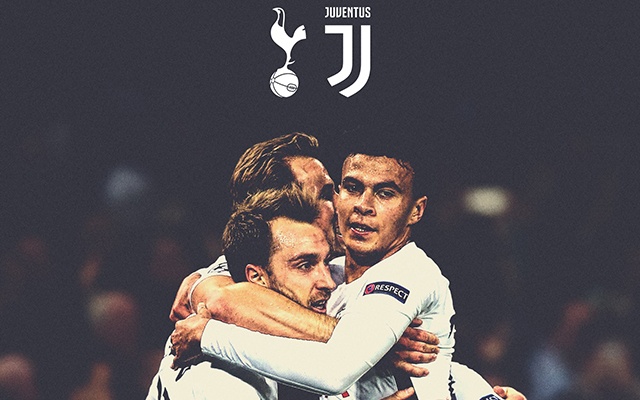 A Spurs sztárjai ma már a legjobb nyolc közé jutást ünnepelhetik?! fotó: Tottenham Facebook