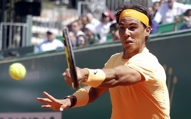 Nadal könnyedén masírozhat a döntőbe. - Fotó: ATP