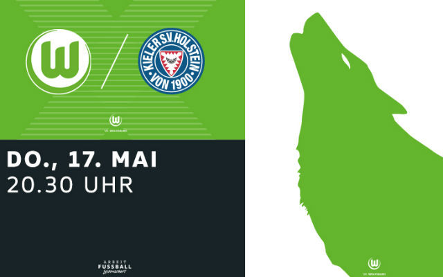 Hétfő estére kiderül, hogy melyik csapat folytathatja a Bundesligában. fotó: Wolfsburg Official