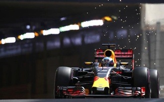 Mire megy Vettel és Hamilton Ricciardo ellen? - tippek a Monacói Nagydíjra