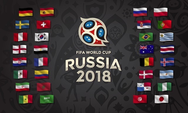 Csütörtökön startol a világbajnokság! - Fotó: vexels