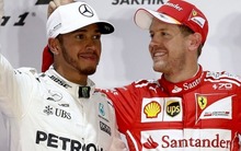 Jó pénzt kereshetünk, ha Hamilton és Vettel dobogón végez - tippek a Francia Nagydíjra