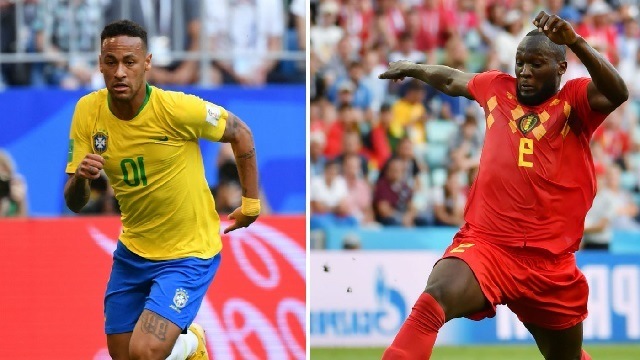 Neymar vagy Lukaku lesz a hős? 