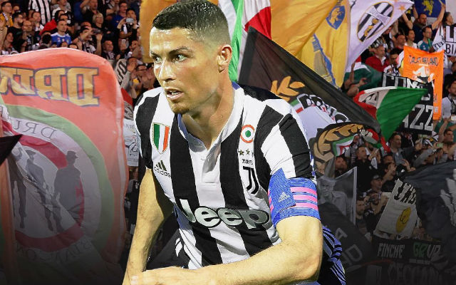 A Serie A ismét nagy lesz? fotó: Juventus