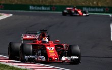 Hamilton a favorit, de nagy hiba lenne leírni Vettelt - tippek a Magyar Nagydíjra