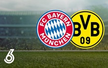 Kövér szorzóra pályázunk a Bayern-Dortmundon