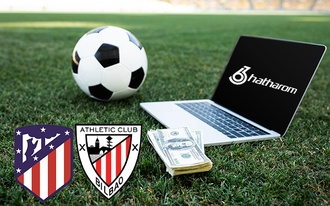 Két tippötletünk van a Bilbao-Atlético kupa elődöntőre