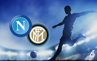 Csalódott csapatok csörtéje - mi a legjobb tipp az Inter-Napolira?