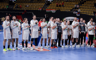 Ezen a meccsen múlik, hogy kijut-e a magyar válogatott az olimpiára