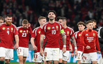Meglepően magas az oddsa a magyar válogatottnak Koszovó ellen?