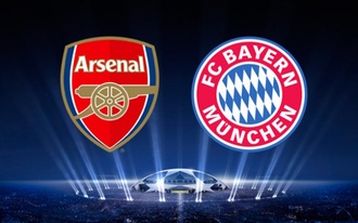 Már az első meccsen eldönti az Arsenal a Bayern München elleni párharcot?