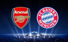 Váratlant húzunk a Bayern-Arsenal visszavágón