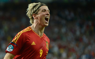 Nem állunk le, folytatjuk a sikereket! - Fernando Torres