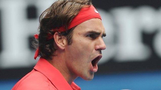 Roger Federer még mindig a világ legjobbjai között van - Fotó: atptennis.com