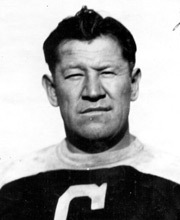 Jim Thorpe sportkarrierje igazi különlegesség volt - Fotó: wikipedia.org
