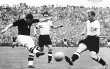 "A magyarok egyszerűen csodálatosak voltak" - 59 éve játszották Az évszázad mérkőzését