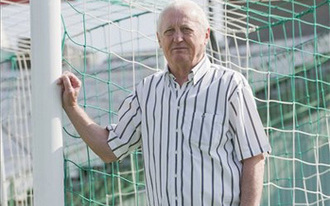 Albert Flórián, az egyetlen magyar aranylabdás 70 éves