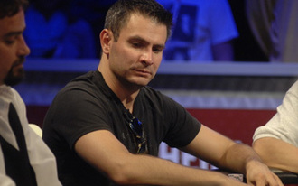 A legnagyobb magyar pókernyereményért szállhat harcba Kori a Las Vegas-i vb-döntőn