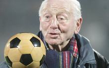 90 éve született Illovszky Rudolf